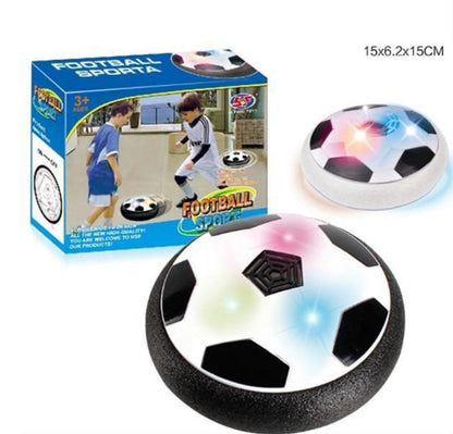 Air Power Hover Ball