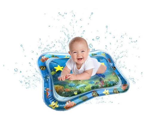 Tummy Time - Water Mat